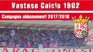 Vastese Calcio abbonamenti