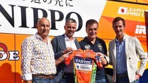 Unione Nippo