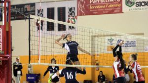 San Gabriele Volley Vasto