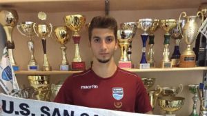 Cristiano Francioso