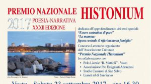 Premio histonium
