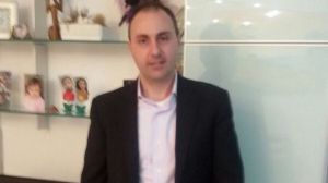 Nicola Molisani
