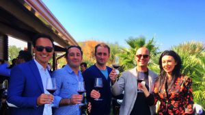 Club delle Bollicine e del Vino