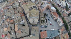 Centro storico Vasto