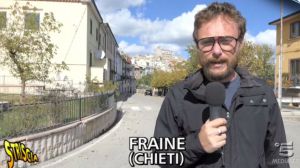 Pinuccio frana castiglione fraine