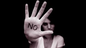 Violenza sulle donne