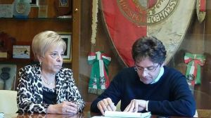 Marchesani Menna