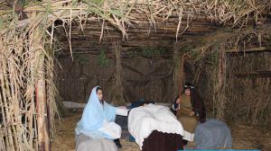 Presepe vivente san salvo