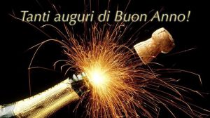 Buon anno