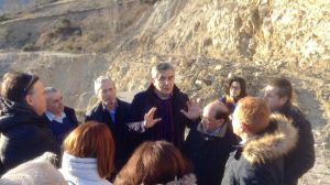 Provinciale 162 fraine castiglione