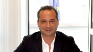 Sindaco nicola travaglini