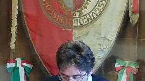 Menna sindaco