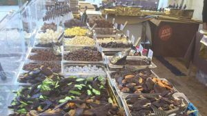 Vasto al cioccolato