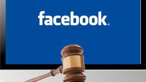 Facebook offese