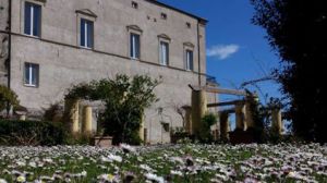 Arte palazzo d'avalos