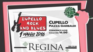 Festival della musica dal vivo con i Regina – the Real Queen Experience