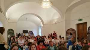 Studenti spataro
