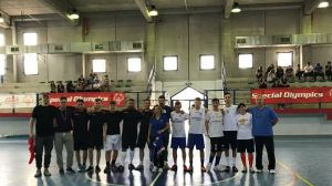 Special olympics