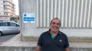 Antonio Castaldo