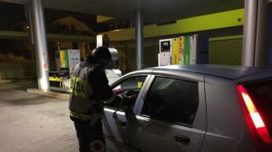 Controlli Polizia Stradale