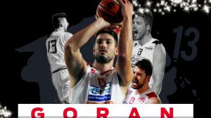Goran Oluic