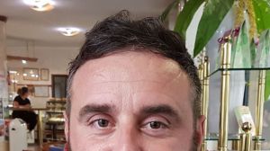 Gianluca Senese