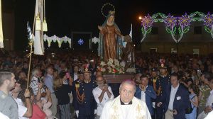 Madonna dei MIracoli