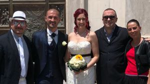 Matrimonio di Pasquale
