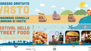 Street food Vasto