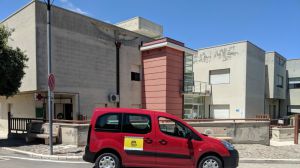 Taxi sociale Scerni