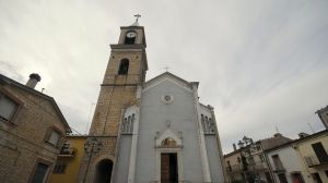 Chiesa san michele arcangelo