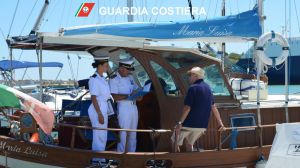 Sanzioni Guardia Costiera 2