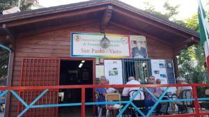 Associazione circolo anziani san paolo vasto