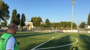 Preparazione