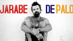 Jarabe de Palo