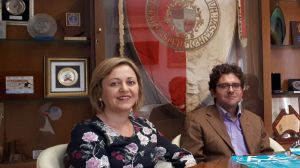 Cianci e Menna