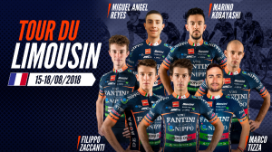 Tour du Limousine