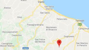 Terremoto