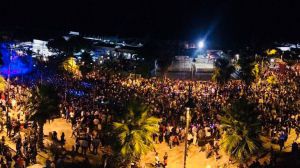 Musica concerto vasto marina