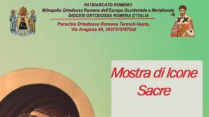 Mostra ortodosse