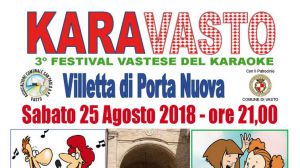 Karavasto