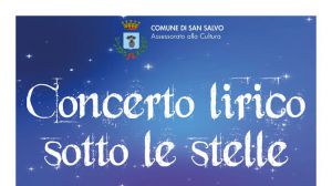 Concerto lirico