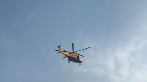 Eliambulanza