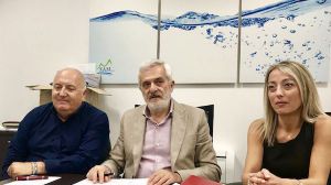 I vertici della sasi