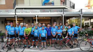 Asd ciclistica valle trigno