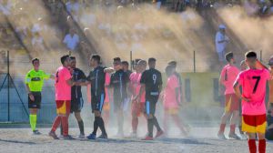 Campo sportivo
