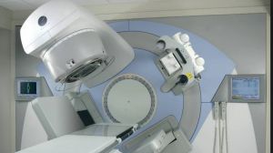 Radioterapia