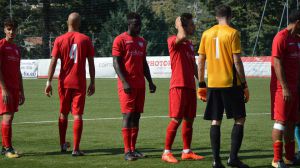 Cupello calcio