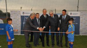 Centro federale 4