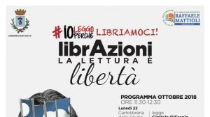 Librazioni